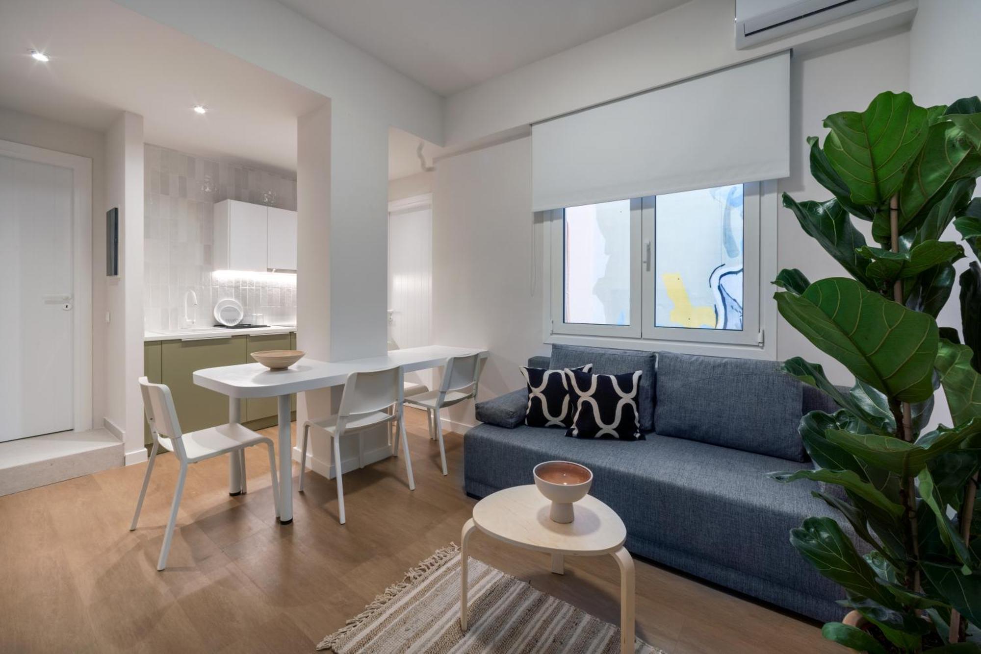 Central Bliss Apartments By Upstreet Atenas Exterior foto