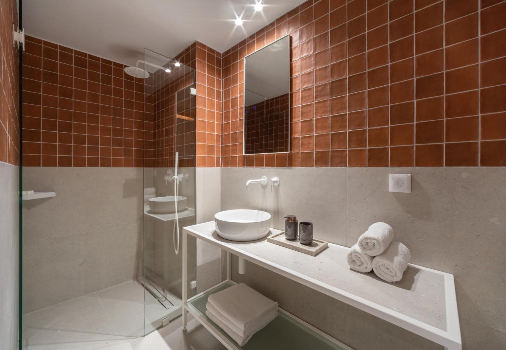 Central Bliss Apartments By Upstreet Atenas Exterior foto