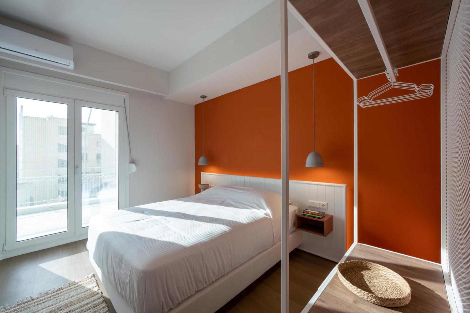 Central Bliss Apartments By Upstreet Atenas Exterior foto