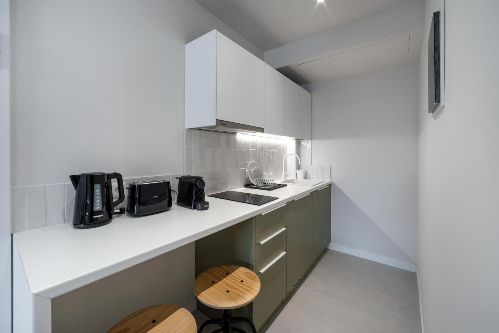 Central Bliss Apartments By Upstreet Atenas Exterior foto