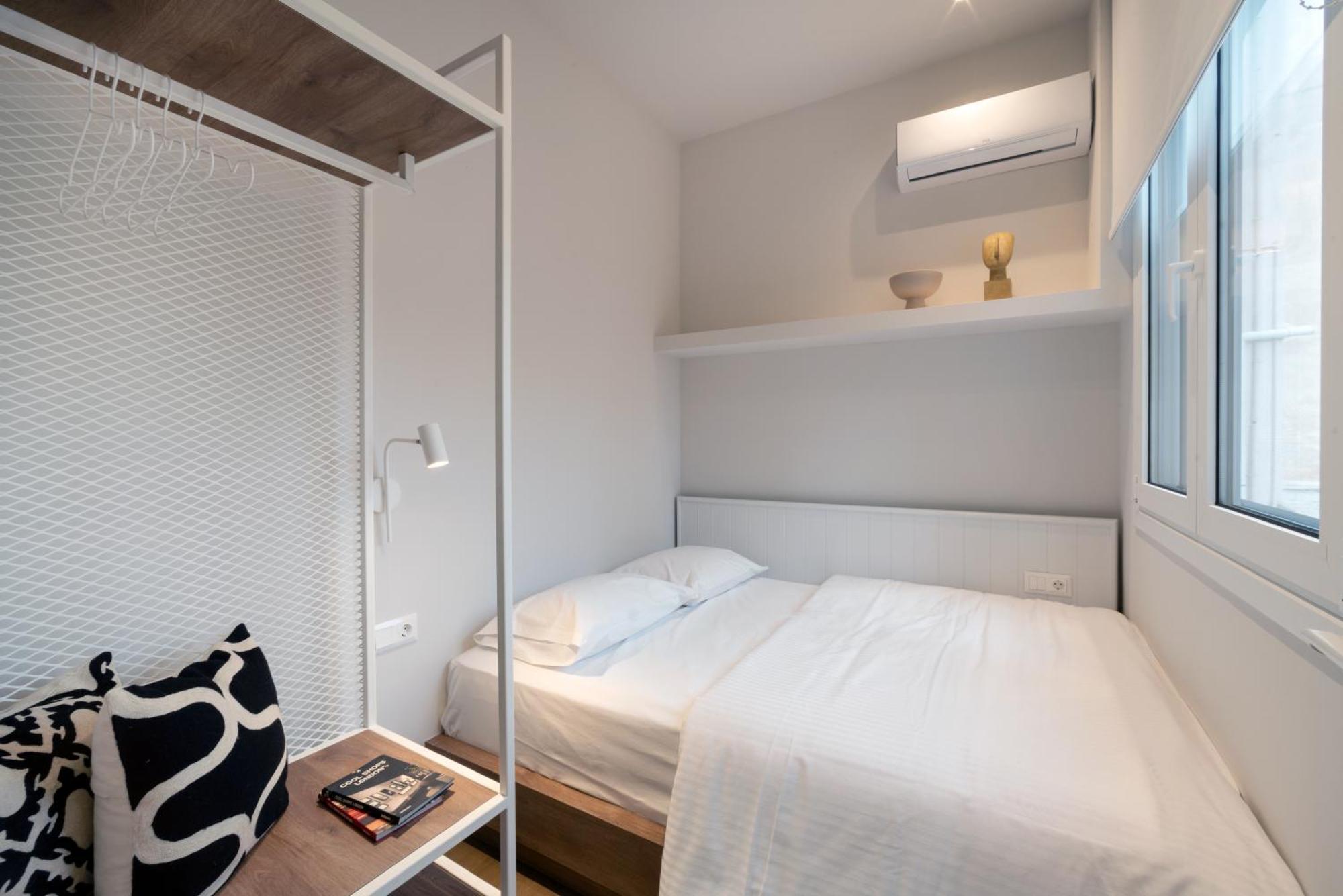 Central Bliss Apartments By Upstreet Atenas Exterior foto
