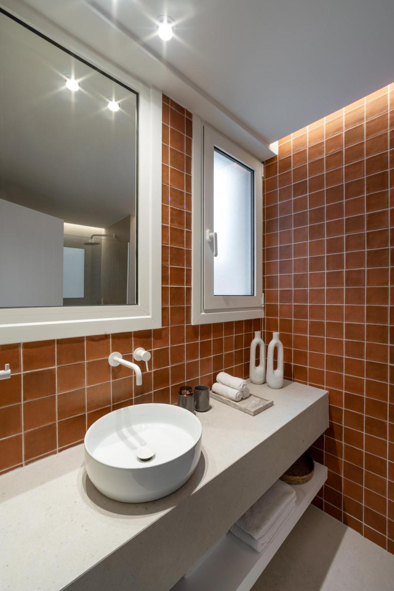 Central Bliss Apartments By Upstreet Atenas Exterior foto