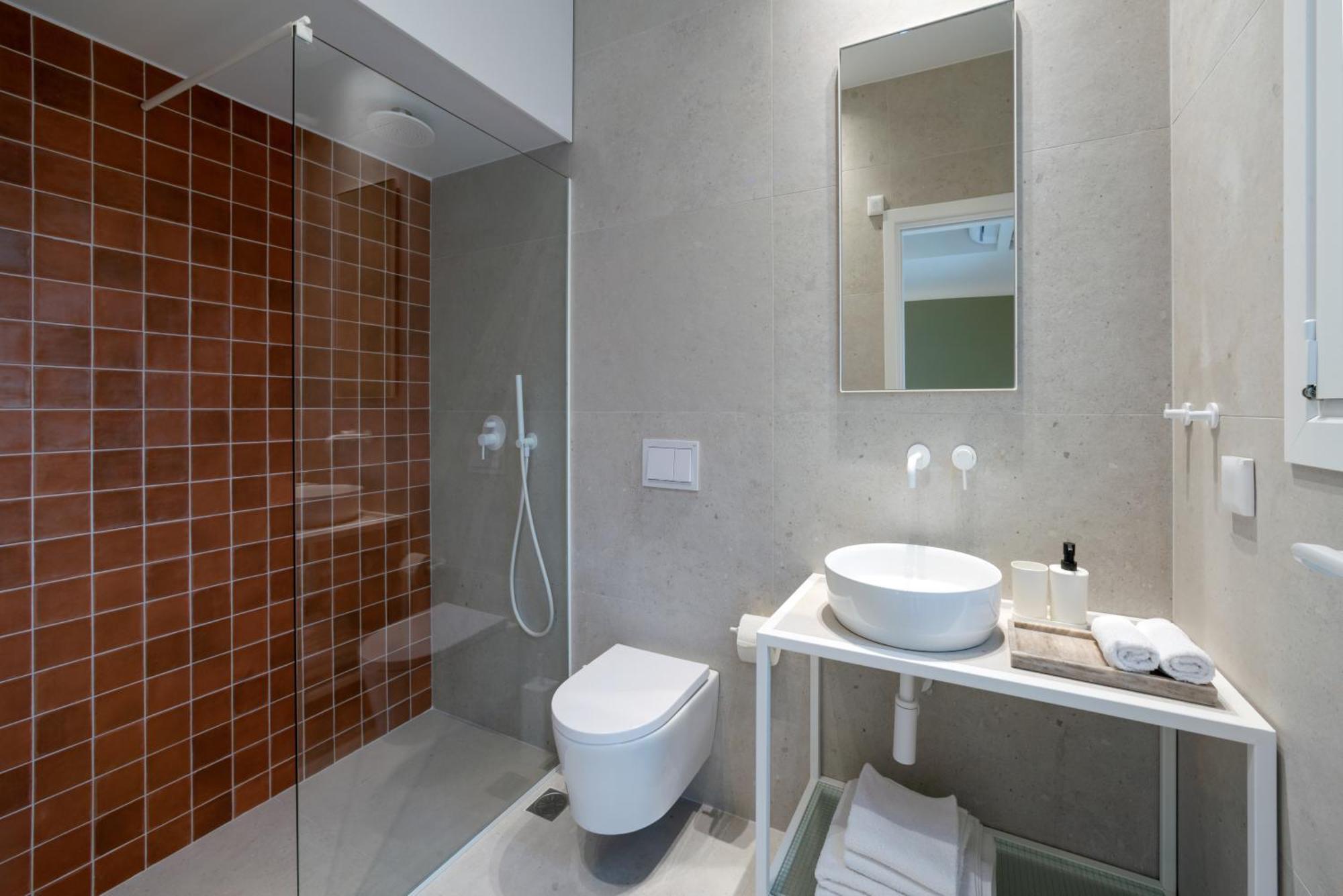 Central Bliss Apartments By Upstreet Atenas Exterior foto