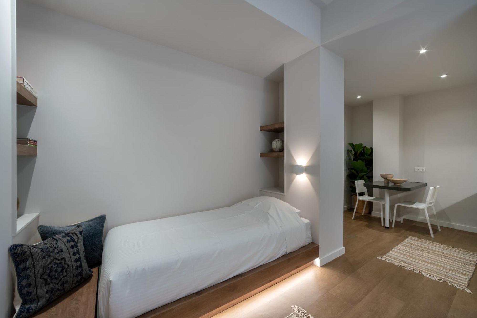 Central Bliss Apartments By Upstreet Atenas Exterior foto