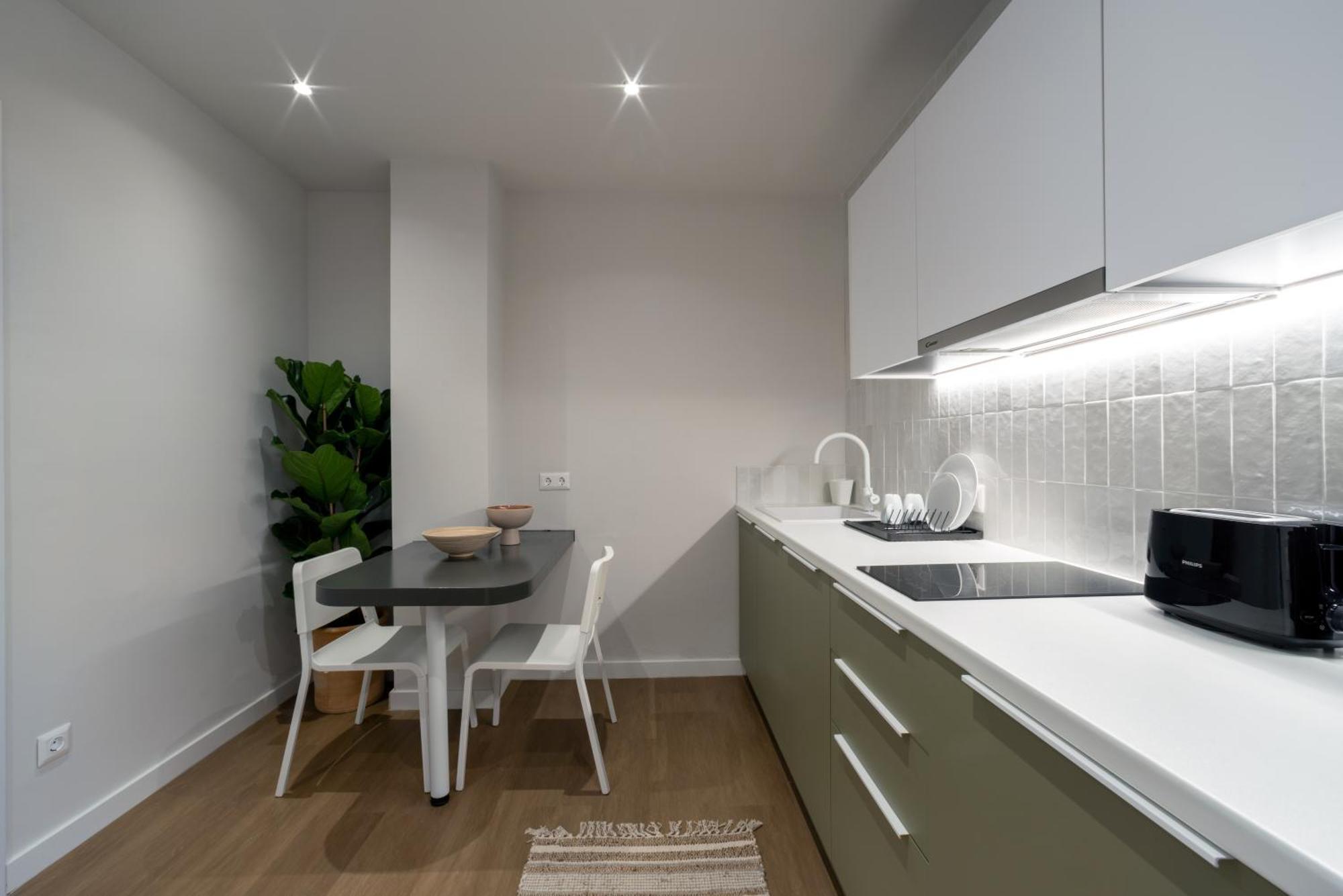 Central Bliss Apartments By Upstreet Atenas Exterior foto