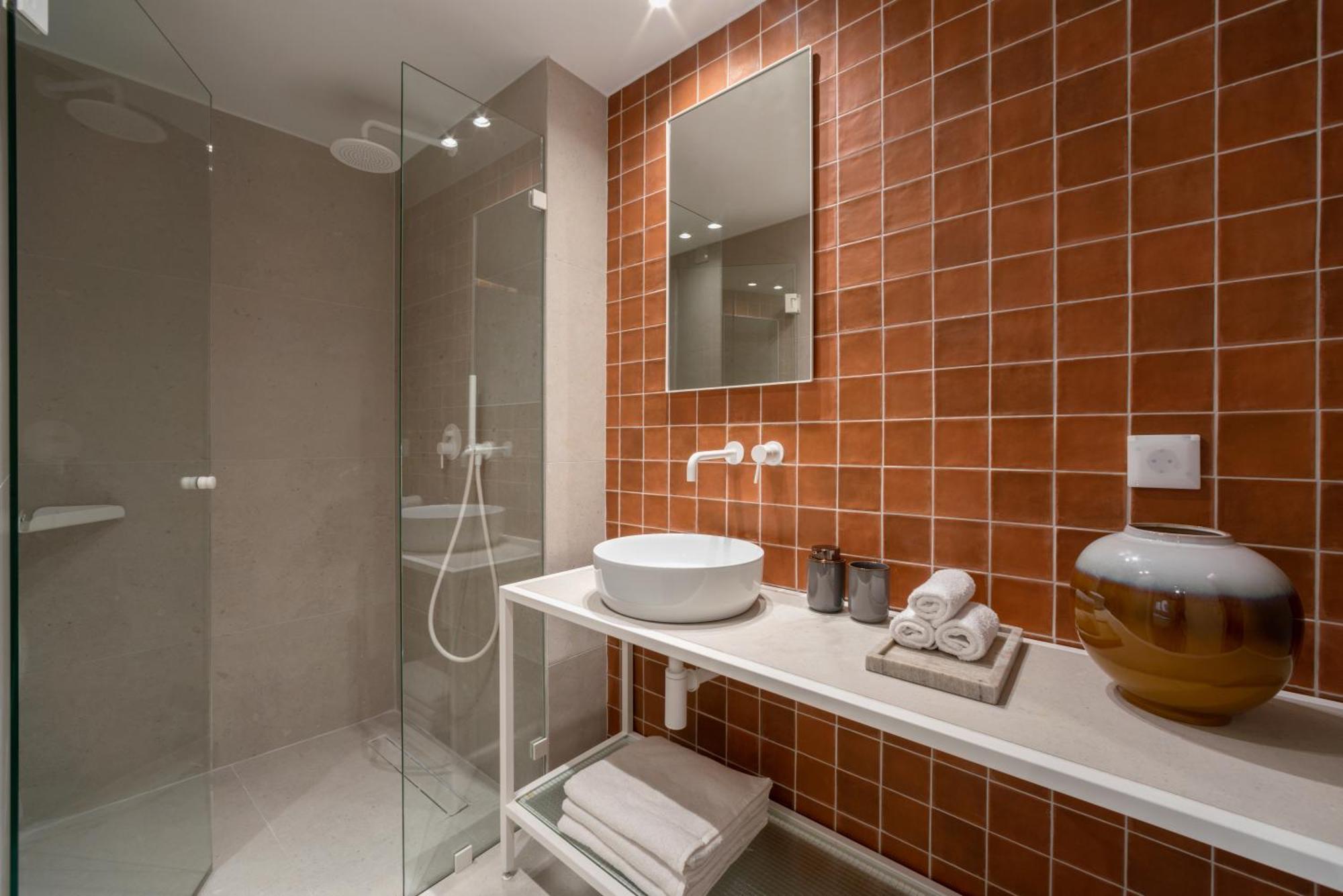 Central Bliss Apartments By Upstreet Atenas Exterior foto
