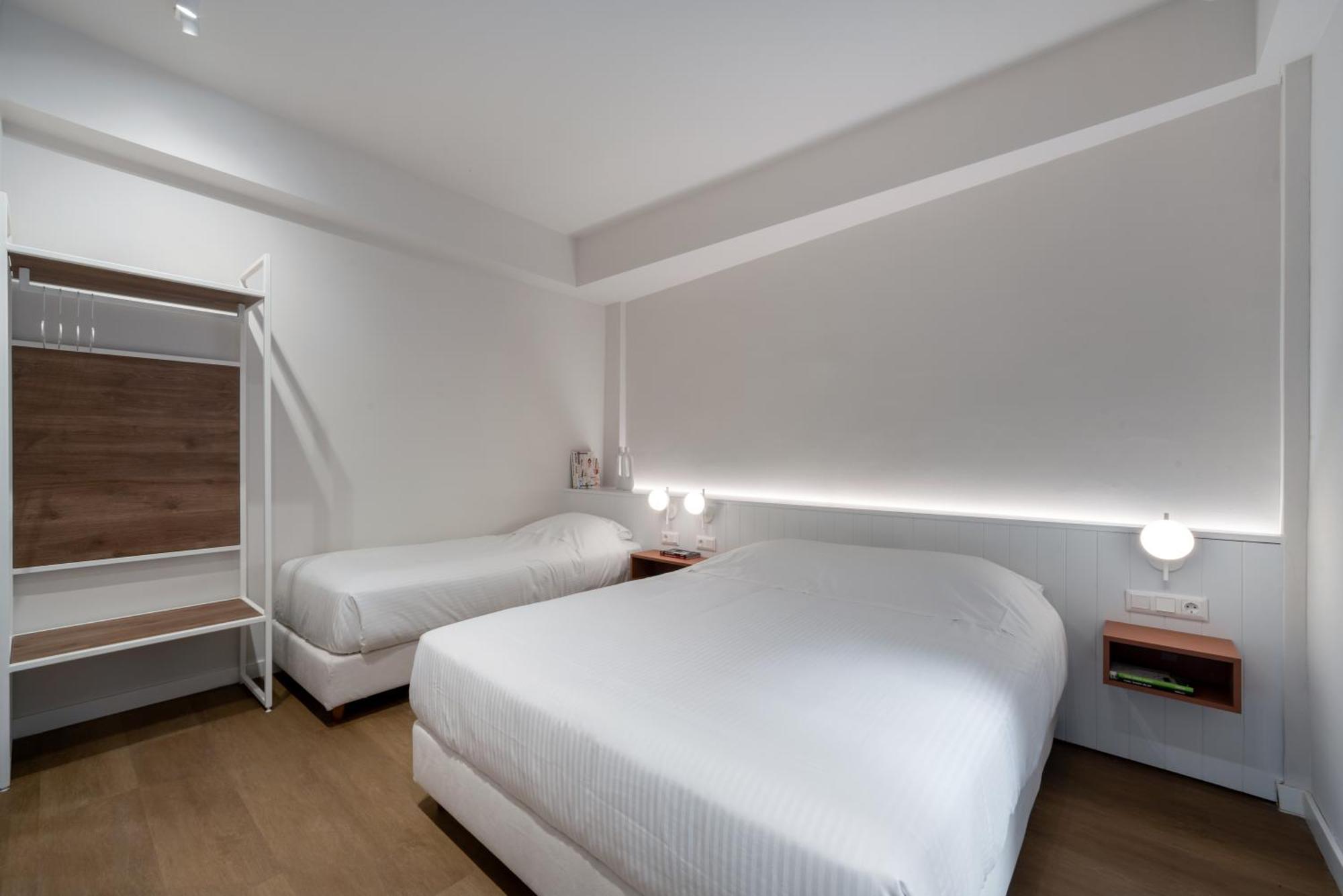 Central Bliss Apartments By Upstreet Atenas Exterior foto