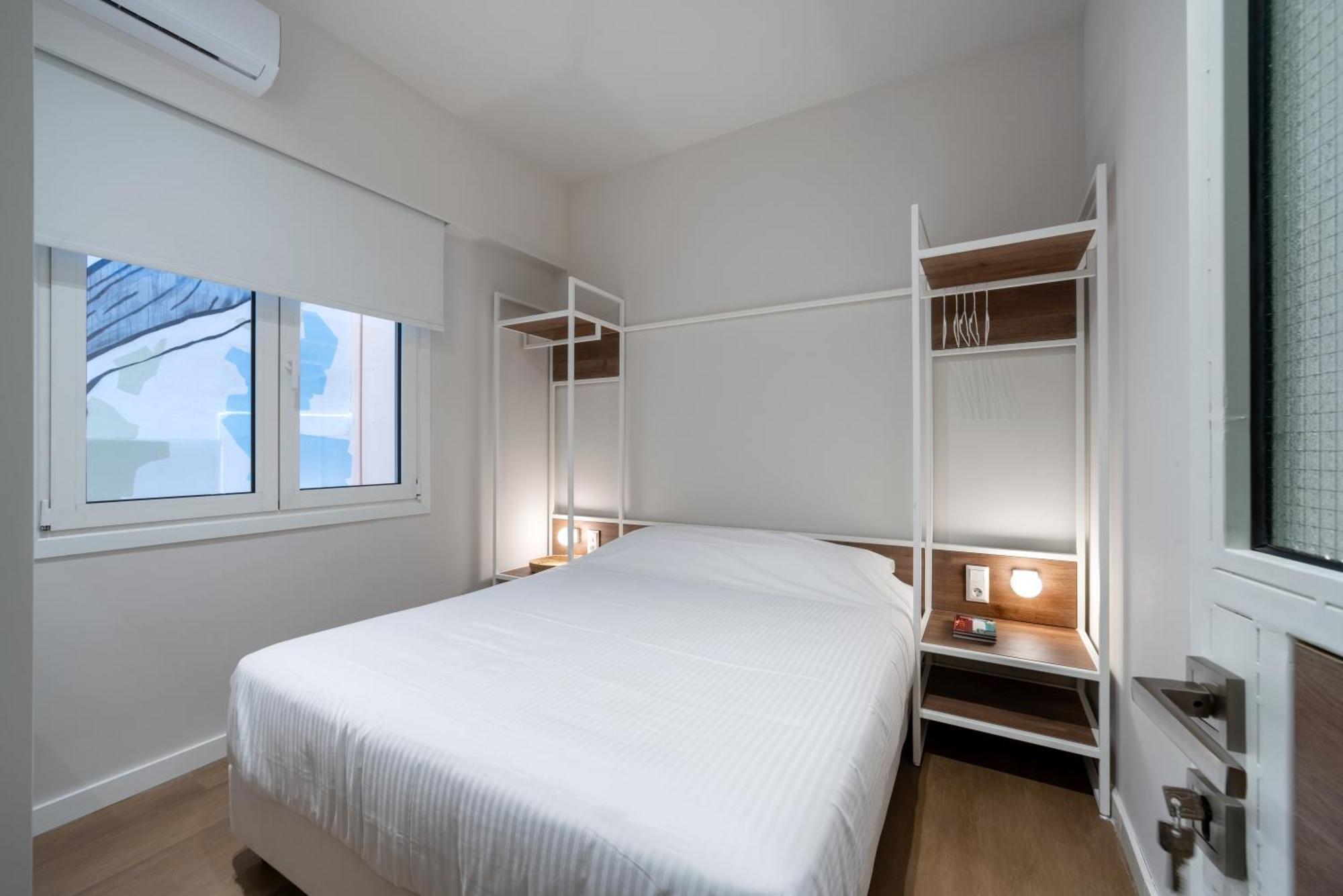 Central Bliss Apartments By Upstreet Atenas Exterior foto
