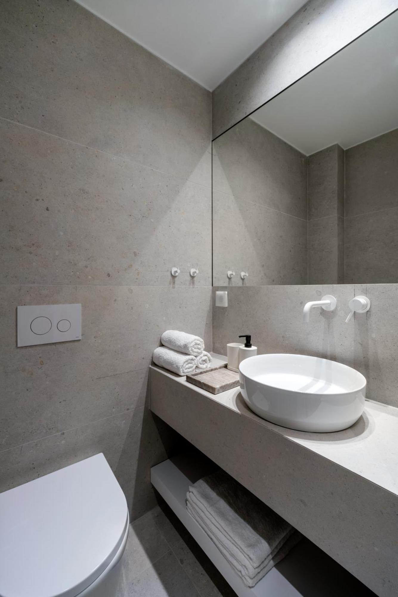 Central Bliss Apartments By Upstreet Atenas Exterior foto